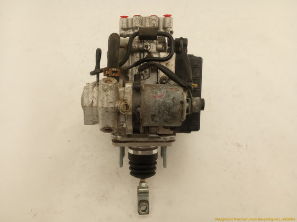 Hummer H3 ABS Pump & Booster Master Cylinder Assembly