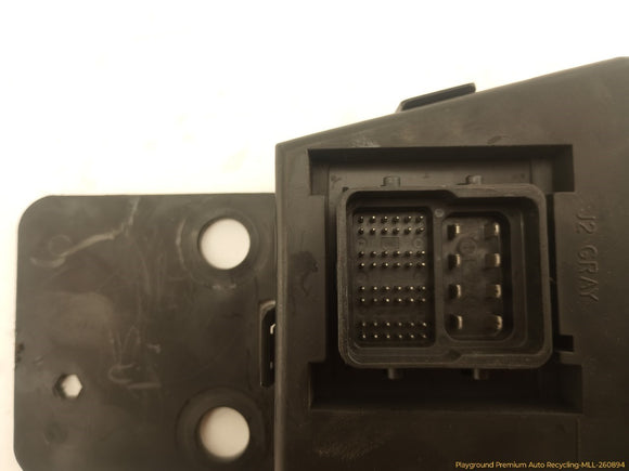 Hummer H3 Body Control Module