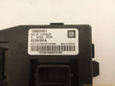 Hummer H3 Body Control Module-4