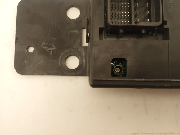 Hummer H3 Body Control Module