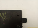 Hummer H3 Body Control Module-8