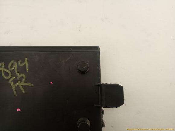 Hummer H3 Body Control Module
