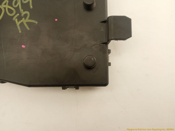 Hummer H3 Body Control Module