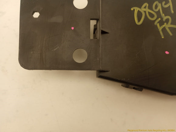 Hummer H3 Body Control Module