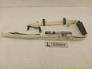 Hummer H3 Driver Left Side Curtain Airbag-1