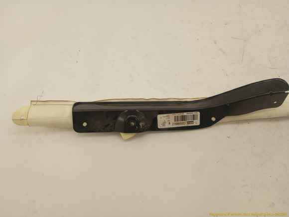 Hummer H3 Driver Left Side Curtain Airbag