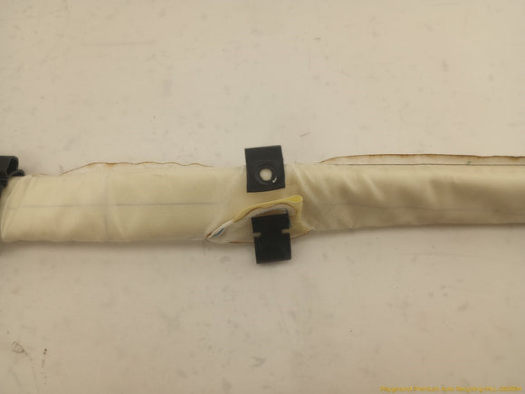 Hummer H3 Driver Left Side Curtain Airbag