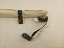 Hummer H3 Driver Left Side Curtain Airbag-8