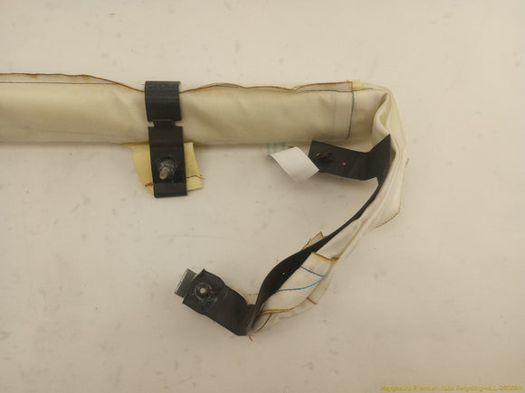 Hummer H3 Driver Left Side Curtain Airbag