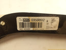 Hummer H3 Driver Left Side Curtain Airbag-11