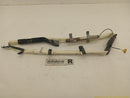 Hummer H3 Passenger Right Side Curtain Airbag-1