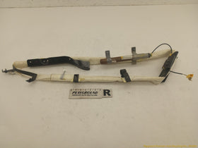 Hummer H3 Passenger Right Side Curtain Airbag