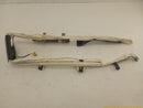Hummer H3 Passenger Right Side Curtain Airbag-2