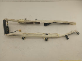 Hummer H3 Passenger Right Side Curtain Airbag - 0