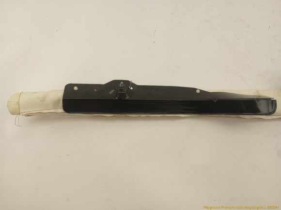 Hummer H3 Passenger Right Side Curtain Airbag