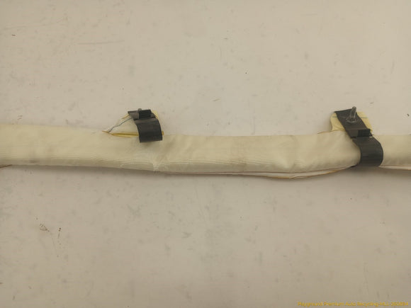 Hummer H3 Passenger Right Side Curtain Airbag