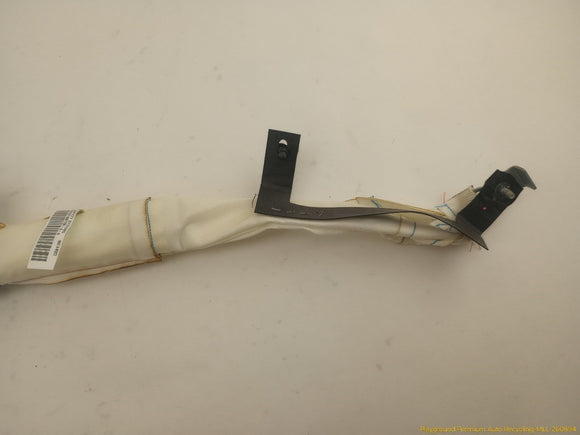Hummer H3 Passenger Right Side Curtain Airbag