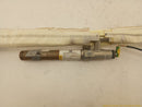 Hummer H3 Passenger Right Side Curtain Airbag-9