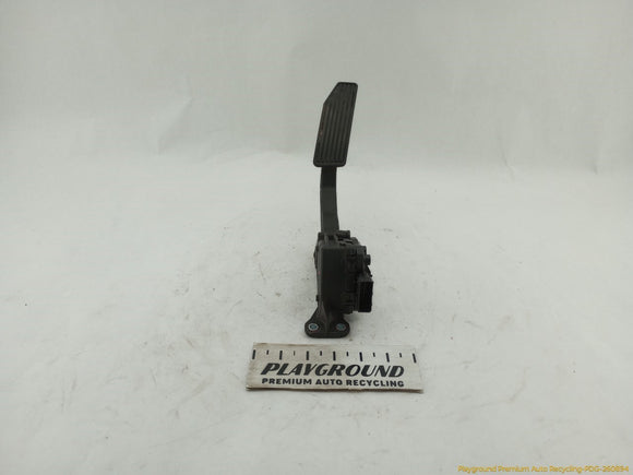 Hummer H3 Accelerator Gas Pedal