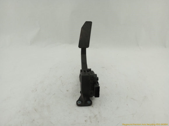 Hummer H3 Accelerator Gas Pedal
