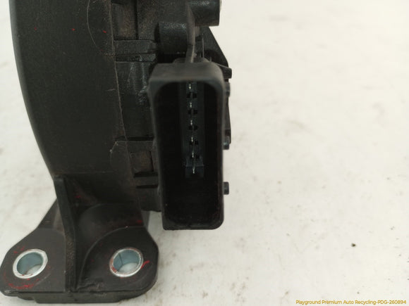 Hummer H3 Accelerator Gas Pedal