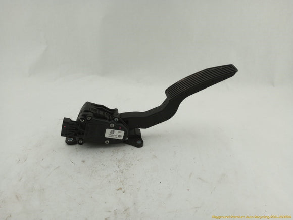 Hummer H3 Accelerator Gas Pedal