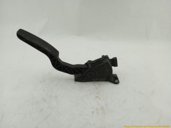 Hummer H3 Accelerator Gas Pedal