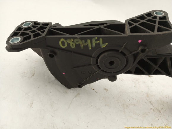 Hummer H3 Accelerator Gas Pedal
