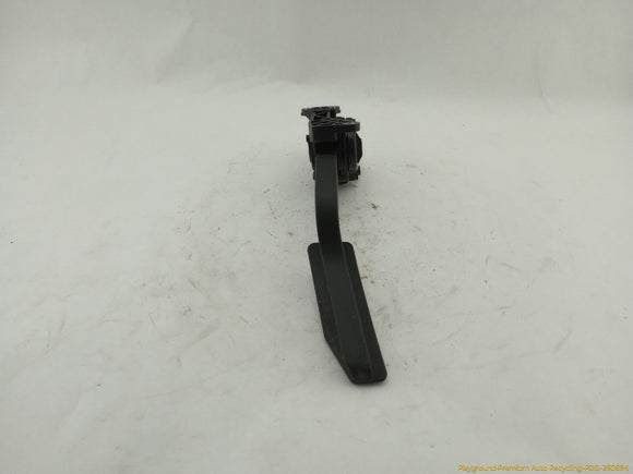 Hummer H3 Accelerator Gas Pedal