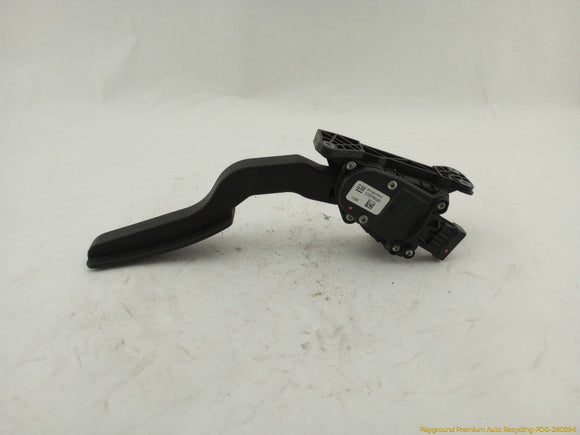 Hummer H3 Accelerator Gas Pedal