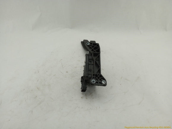 Hummer H3 Accelerator Gas Pedal
