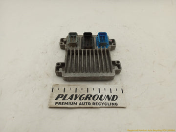 Hummer H3 Engine Control Module