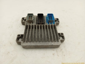 Hummer H3 Engine Control Module - 0