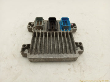 Hummer H3 Engine Control Module - 0
