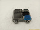 Hummer H3 Engine Control Module-3