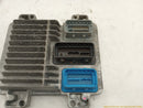 Hummer H3 Engine Control Module-4