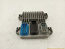 Hummer H3 Engine Control Module-5
