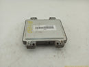 Hummer H3 Engine Control Module-7