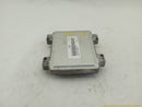 Hummer H3 Engine Control Module-8