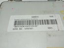 Hummer H3 Engine Control Module-11