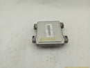 Hummer H3 Engine Control Module-12