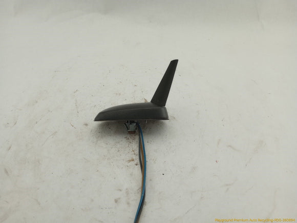 Hummer H3 Shark Fin Antenna