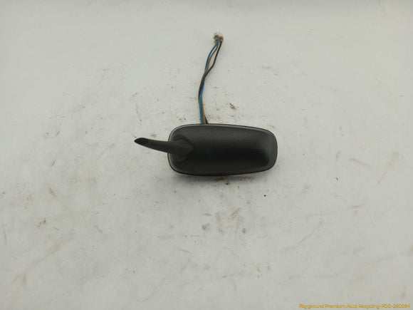 Hummer H3 Shark Fin Antenna
