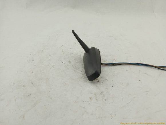 Hummer H3 Shark Fin Antenna