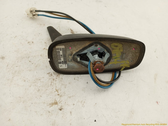 Hummer H3 Shark Fin Antenna