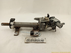 Hummer H3 Steering Column