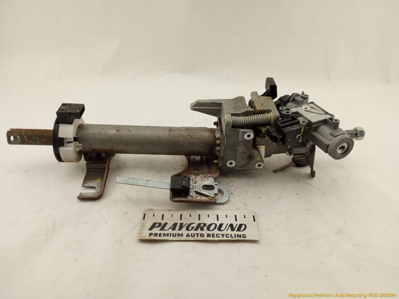 Hummer H3 Steering Column