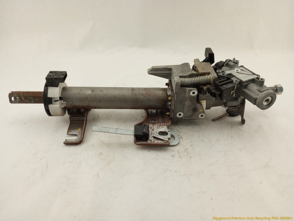 Hummer H3 Steering Column