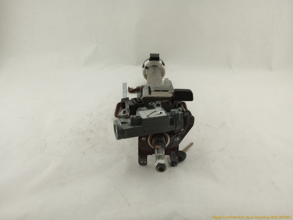 Hummer H3 Steering Column
