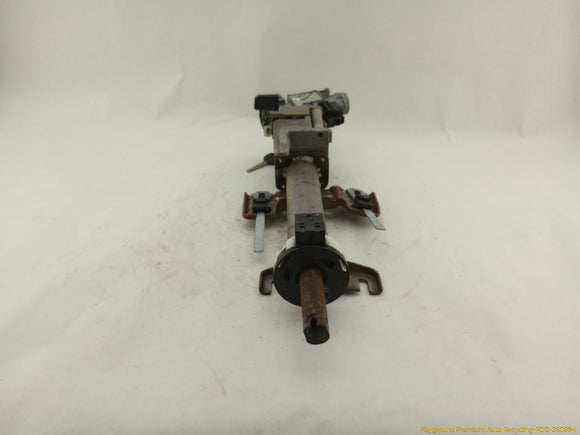 Hummer H3 Steering Column